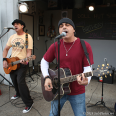 Synergy @ Doll Hut 3-31-18