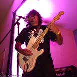 Brain Burnerz @ American Legion Hall Post 241 Balwin Park 10-24-15