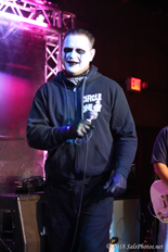 Circle One @ Los Globos 9-9-18