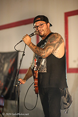 Bullet Bumps @ Doll Hut Outdoors 7-10-20