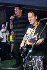 Gears (The) @ Cafe Nela 9-22-19