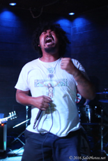 Fun Abuse @ Blacklight Distric Lounge 6-15-16