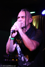 Resistance (The) @ Di Piazzas 2-21-16