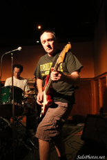 Lawndale @ Liquid Kitty 2-15-15