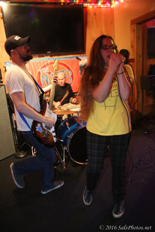 Nots (The) @ Hermosa Saloon 12-3-16