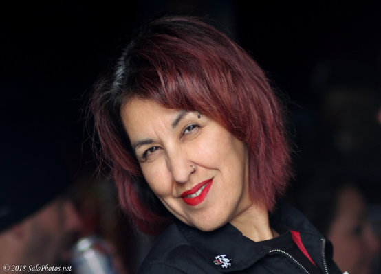 Nanette @ Doll Hut 3-31-18