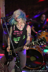 A Pretty Mess @ Jimmys Place 4-17-15