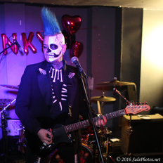 Rezurex @ Airliner 11-13-16