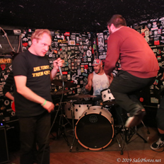 Terminally ill @ Doll Hut 3-14-19