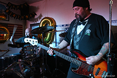 Wong Numbers @ VFW Post 2828 2-21-20