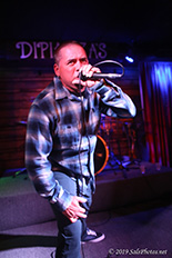 Dissension @ Di Piazzas 3-29-19