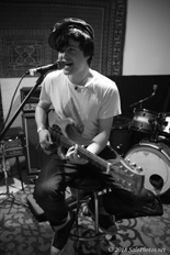 Jakob Nowell @ Doll Hut 3-31-18