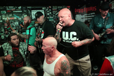 Dead Friends 46 @ Doll Hut 9-2-17