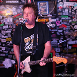 Agent Orange @ Doll Hut 2-28-20