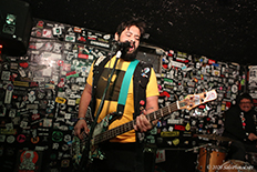 Children Of Eden @ Doll Hut 11-15-20