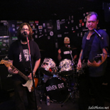 Driven Out @ Doll Hut 10-22-14