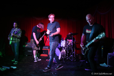 Carsex @ Alex's Bar 9-30-18