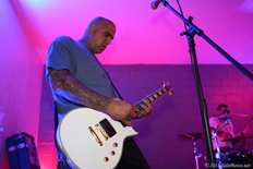 Since We Were Kids @ American Legion Hall Post 241 Balwin Park 10-24-15