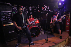 Poke Da Squid @ Doll Hut 10-8-14