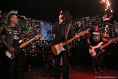 Whining Pussy @ Doll Hut 6-24-18