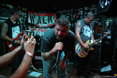 Walk Proud @ Doll Hut 8-29-15