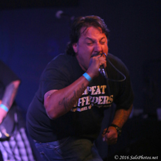 Sorry State @ Di Piazzas 6-17-16