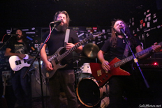 Clepto @ Doll Hut 10-22-14