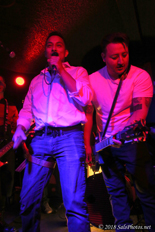 Damaged @ Regal Inn 5-4-18