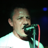 Straglerz (The) @ Blacklight Distric Lounge 2-24-18