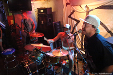 STD's @ F.F.F.F. 5-20-15