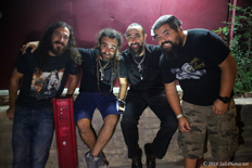 Clepto @ Doll Hut 10-5-18