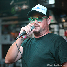 Gorilla Fist Fight @ Doll Hut 10-18-19