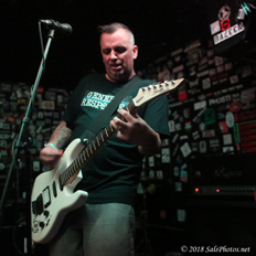 Badlanders (The) @ Doll Hut 7-14-18