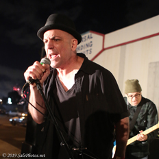 Mad Parade @ Doll Hut 5 Year Anniversary 2-9-19