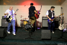 Guttersnipe Rebellion @ American Legion Post 241 11-15-14