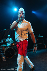 Narcoleptic Youth @ Riverside Municipal Auditorium 10-31-18