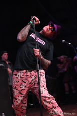 Smut Peddlers @ Yost Theater 1-15-16