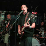 Barking Iron @ Doll Hut 8-4-18