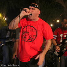 Cursing Concrete @ Doll Hut 1-9-21