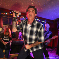 Hollywood Hate @ Cafe Nela So Cal 2nd Annual 7-19-14