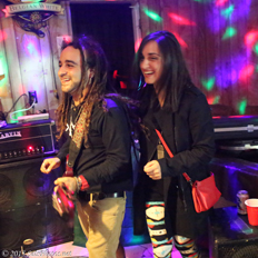 Clepto @ Jimmys Place 4-17-15