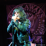 Rockaways @ Tiki Bar 11-4-17