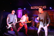 Gross Polluter @ Di Piazzas 6-17-16