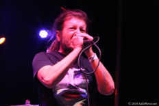 Flag @ Punk Rock Bowling & Music Festival 5-28-16