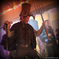 Rosemary Billygoat @ Hermosa Saloon 12-3-16