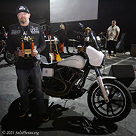 My Place Sports Bar & Grill Bike Night 10-20-21