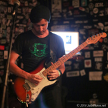 Sean Hart @ Doll Hut 10-5-18