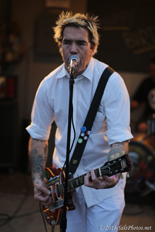 Let Rage @ Doll Hut 3-31-18