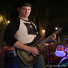 Rat Feces @ Doll Hut 1-15-21