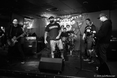 Face Off @ Karman Bar 3-2-19